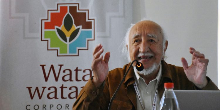 Wata Watana cerró aplaudido seminario sobre  Qhapaq Ñan, símbolo de riqueza patrimonial