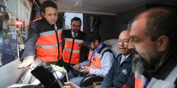 Dirección del Trabajo aplicó 68 multas a buses interurbanos durante feriado de Semana Santa