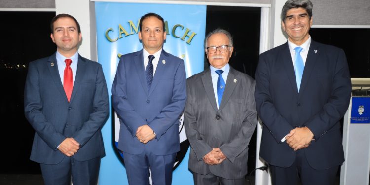Homenaje al Centenario del Grupo de °Aviación N° 1