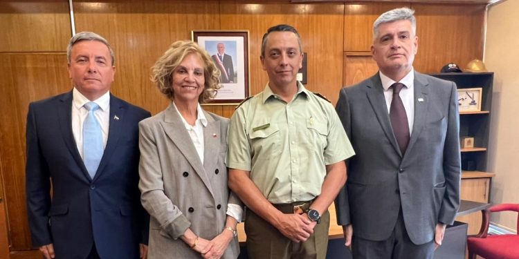 Balance de Semana Santa: 18 siniestros de tránsito sin víctimas fatales