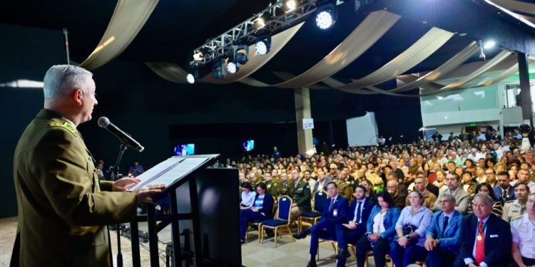 En Iquique se realizará encuentro que congregará dirigentes vecinales y Carabineros comunitarios