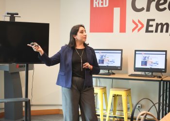 INACAP Iquique impulsa el ecosistema local con la Semana Chile Emprende y el lanzamiento del programa «Crea Mentores»