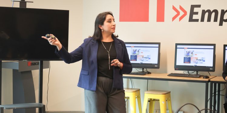 INACAP Iquique impulsa el ecosistema local con la Semana Chile Emprende y el lanzamiento del programa «Crea Mentores»