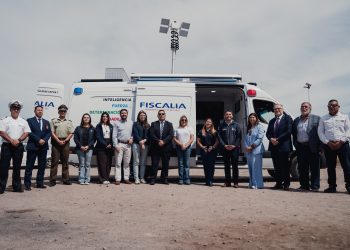 Fiscalía Móvil acercará la justicia a comunidades más alejadas de la región de Tarapacá