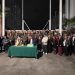 Dirigentes vecinales llevaron Serenata a Carabineros en su 99 aniversario