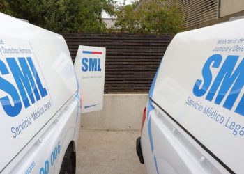 Encuentran cuerpo de adolescente en ladera del Morro de Arica