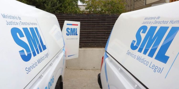 Encuentran cuerpo de adolescente en ladera del Morro de Arica