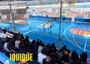 Espacio Akana abre las postulaciones para el Proyecto Teatro Educa 2026
