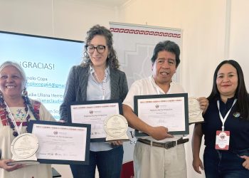 Secretaria técnica del Qhapaq Ñan en Argentina, Victoria Ayelen Sosa: “El seminario de Tarapacá tuvo un elemento poco común y muy necesario: el diálogo de saberes”