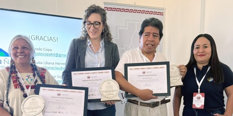 Secretaria técnica del Qhapaq Ñan en Argentina, Victoria Ayelen Sosa: “El seminario de Tarapacá tuvo un elemento poco común y muy necesario: el diálogo de saberes”