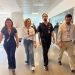 Delegada Presidencial en operativo médico en Hospital de Alto Hospicio
