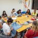 Materia Prima cierra ciclo 2026 transformando el residuo textil en arte y solución para Tarapacá