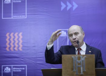 Ministro Quiroz detalla pilares del Plan de Reconstrucción Nacional para reactivar la economía y el empleo