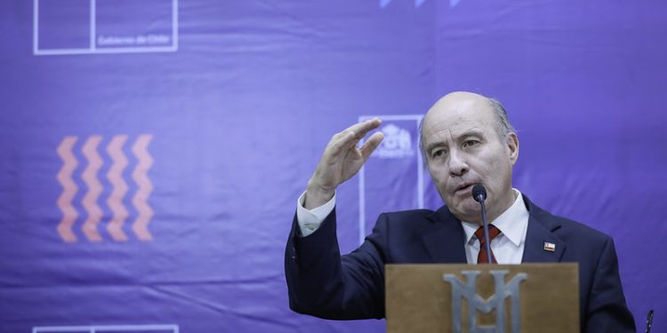 Ministro Quiroz detalla pilares del Plan de Reconstrucción Nacional para reactivar la economía y el empleo