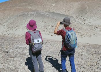 Corporación Wata Watana liderará Seminario Internacional sobre desafíos del Qhapaq Ñan  