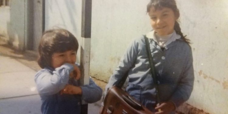 El barrio que siempre amará, por Sonia Pereira Torrico