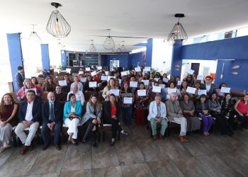 Fondo “Caminos de Identidad” logró fortalecer 60 emprendimientos regionales de mujeres del Programa Originarias