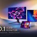 La elección Nº 1 de los usuarios de monitores OLED: ASUS lidera la categoría como líder global en participación de mercado