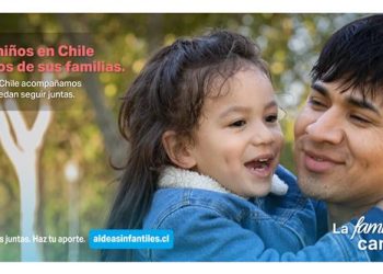 El valor de un entorno seguro: Fortalecer a las familias para proteger la niñez