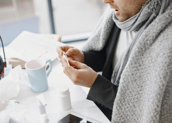 Otoño bajo la lupa: las alergias que pocos ven, pero muchos sienten