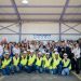 Vinculación con la industria fortalece formación técnico-profesional minera en Liceo de Pica