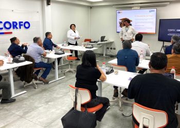 Corfo y CEIM certifican 30 Pymes proveedoras de la minería