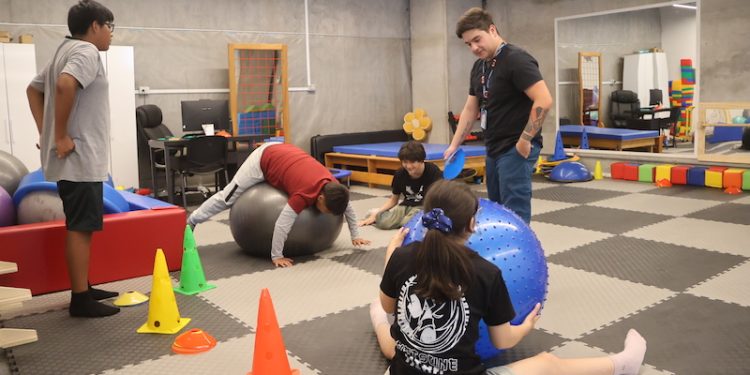 Centro CEA de Iquique supera las 3 mil atenciones y consolida su aporte a una salud más inclusiva