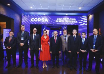 Congreso COPSA 2026 llama a  destrabar inversiones y reforzar la alianza público-privada en concesiones
