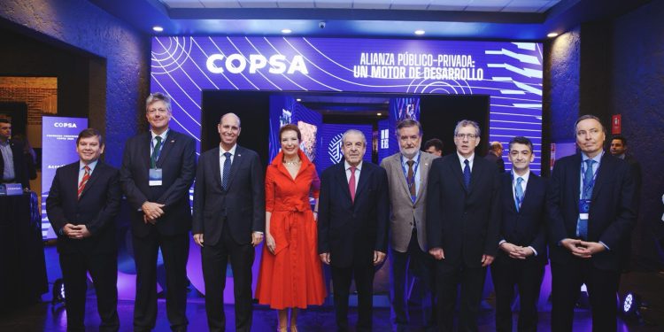 Congreso COPSA 2026 llama a  destrabar inversiones y reforzar la alianza público-privada en concesiones