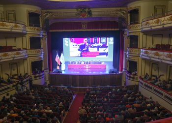 Municipalidad de Iquique entregó Cuenta Pública 2025