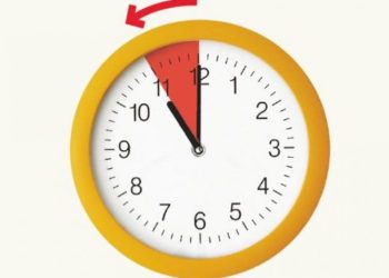 Cambio de hora: 5 recomendaciones clave para adaptarse al horario de invierno