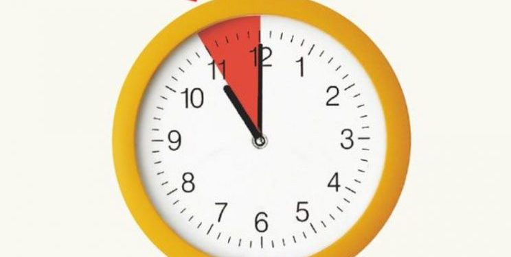 Cambio de hora: 5 recomendaciones clave para adaptarse al horario de invierno