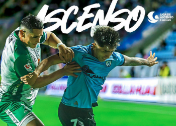 Dragones Celestes empataron con P. Montt y siguen a tres peldaños del fondo de la Tabla de Posiciones