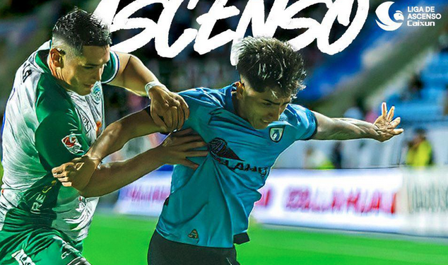 Dragones Celestes empataron con P. Montt y siguen a tres peldaños del fondo de la Tabla de Posiciones