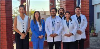 Fiscal Regional sostuvo reunión de coordinación con profesionales del Servicio Médico Legal