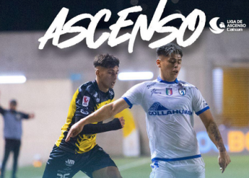 Otra derrota: Deportes Iquique perdió 2-1 con San Luis