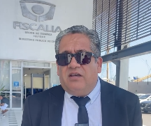 7 años de presidio efectivo para asaltante por robo con violencia e intimidación contra estudiante en La Tirana