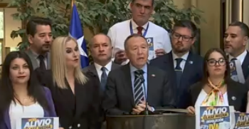 Acuerdo del PDG y el Gobierno: Devolución del IVA y mantención de impuesto para las Pymes