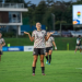 La Selección Chilena Femenina de Fútbol Sub 17 goleó a Bolivia: 8-1
