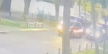 Liberado el empresario ferretero tras una semana de incertidumbre / Hallazgo en una calle de Colina