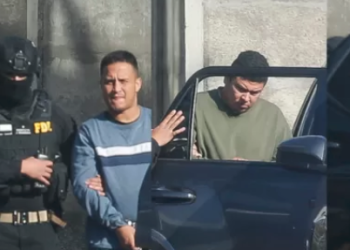 El fin de una pesadilla: Al banquillo los captores del empresario ferretero Jorge Vera