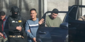 El fin de una pesadilla: Al banquillo los captores del empresario ferretero Jorge Vera