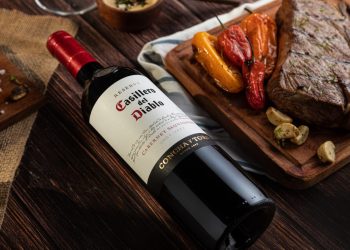 Sabores que nos unen: celebrando el Día de la Comida Chilena con maridajes que realzan la tradición