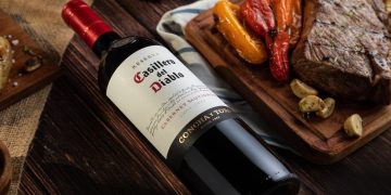 Sabores que nos unen: celebrando el Día de la Comida Chilena con maridajes que realzan la tradición