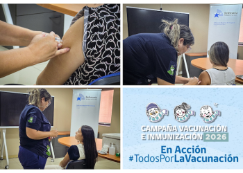  Huara impulsa la inclusión con catastro de niños neurodivergentes