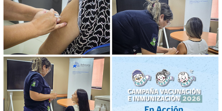  Huara impulsa la inclusión con catastro de niños neurodivergentes