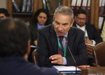 Plan Escudo Fronterizo: Comisionado Presidencial expuso implementación en el Norte