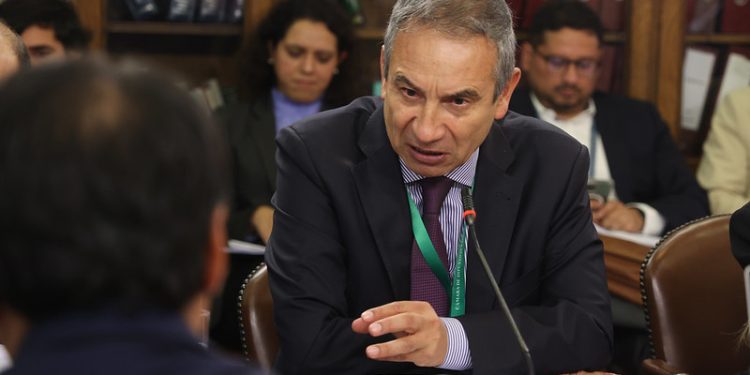 Plan Escudo Fronterizo: Comisionado Presidencial expuso implementación en el Norte