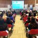 Masiva participación en Congreso Intercultural de Emprendimientos