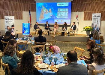 Capacitarán a 40 mentores regionales en emprendimiento e innovación